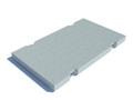 Плита аэродромная ПАГ-14 БУ Фото 1