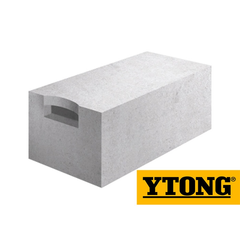 Газобетонный блок Ytong D500 625x300x250