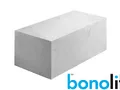  Газобетонный блок Bonolit D500 600x375x250
