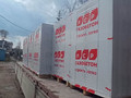 Газобетонный блок ЛСР D200 625x375x250 Фото 2