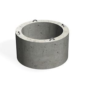 Кольцо бетонное КС 7.3