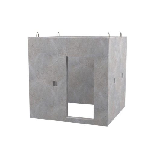 Плита лифта ПП-28.20-1