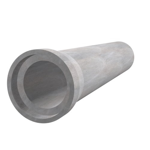 Труба железобетонная Т 80.50-2
