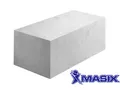  Газобетонный блок Masix D600 625x200x250