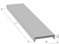 Серия 1.442.1-2 2П 1-3-АIIIвт-4 (отв.400)