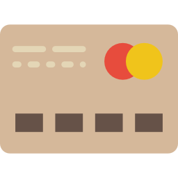Оплата - картой Visa или MasterCard